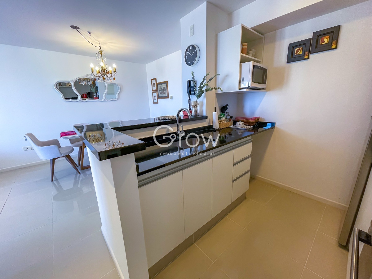 Apartamento ID.2062 - Departamento con hermosas vistas al mar!