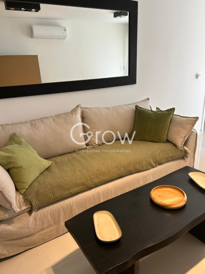 Apartamento ID.464 - Icon Brava en oportunidad! Punta del Este a pasos del Mar