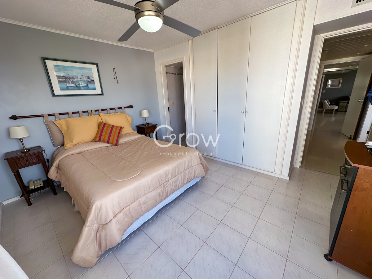 Apartamento ID.1251 - Hermoso apartamento unificado a pasos de todo
