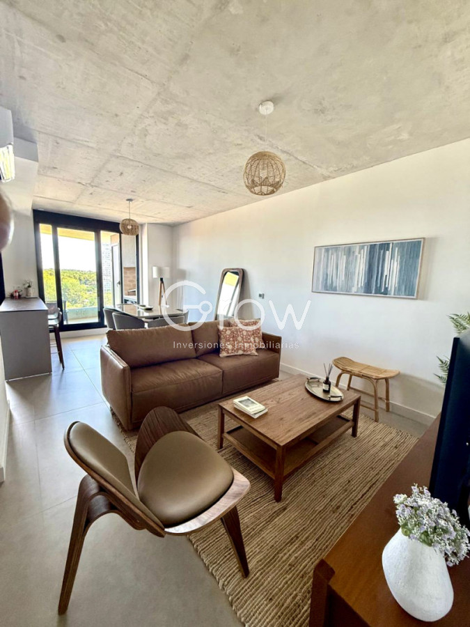 Apartamento ID.2607 - Departamento moderno con amenities full 