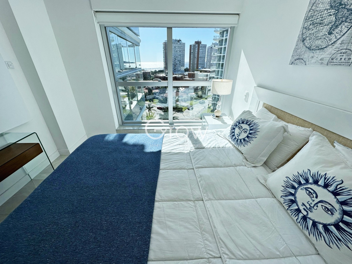 Apartamento ID.1048 - Apartamento en Punta del Este, Punta del Este