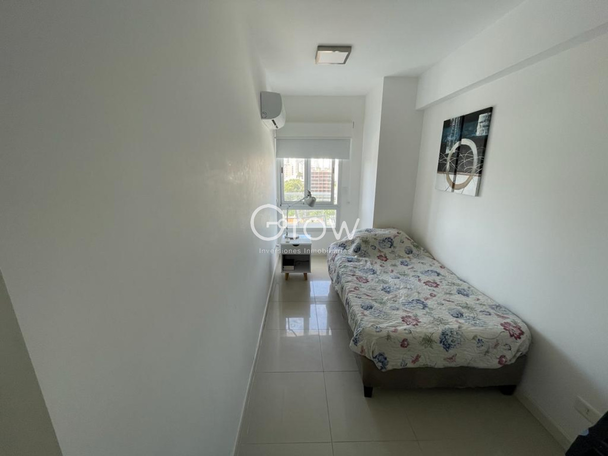 Apartamento ID.330 - Comodo departamento en edificio con bajas expensas