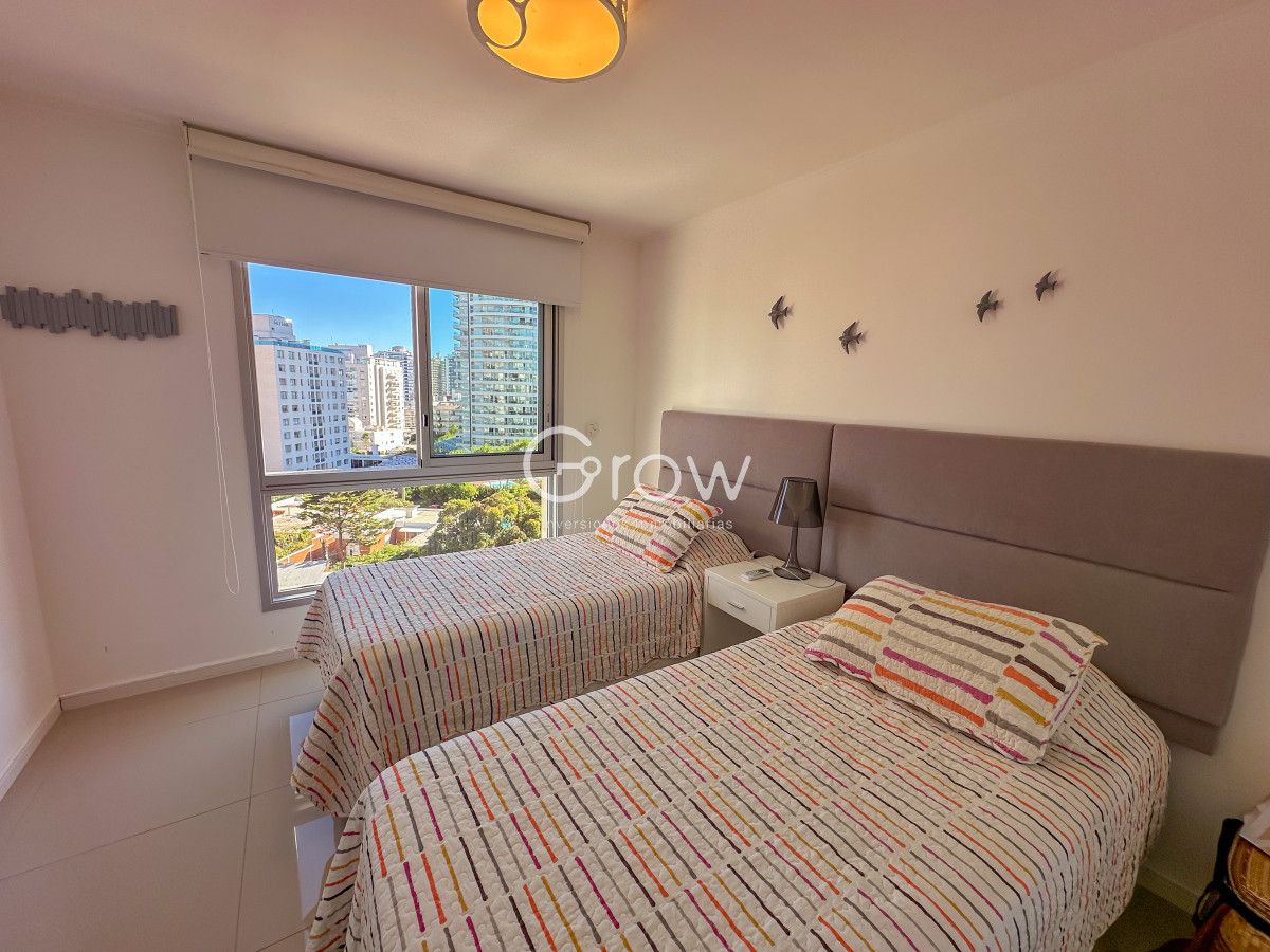 Apartamento ID.1540 - Apartamento en Wind Tower, a pasos de Playa Brava