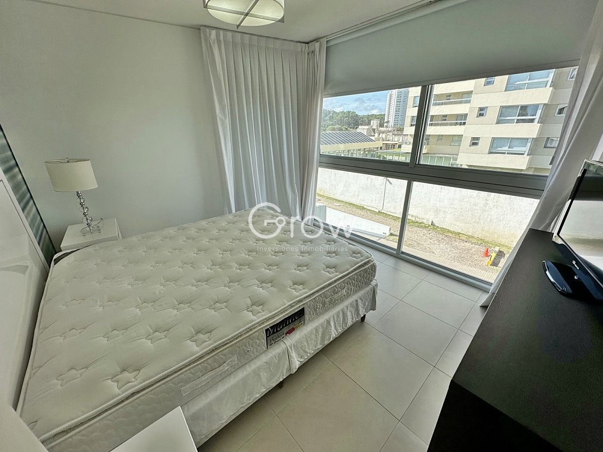 Apartamento ID.106 - LE PARC PUNTA DEL ESTE