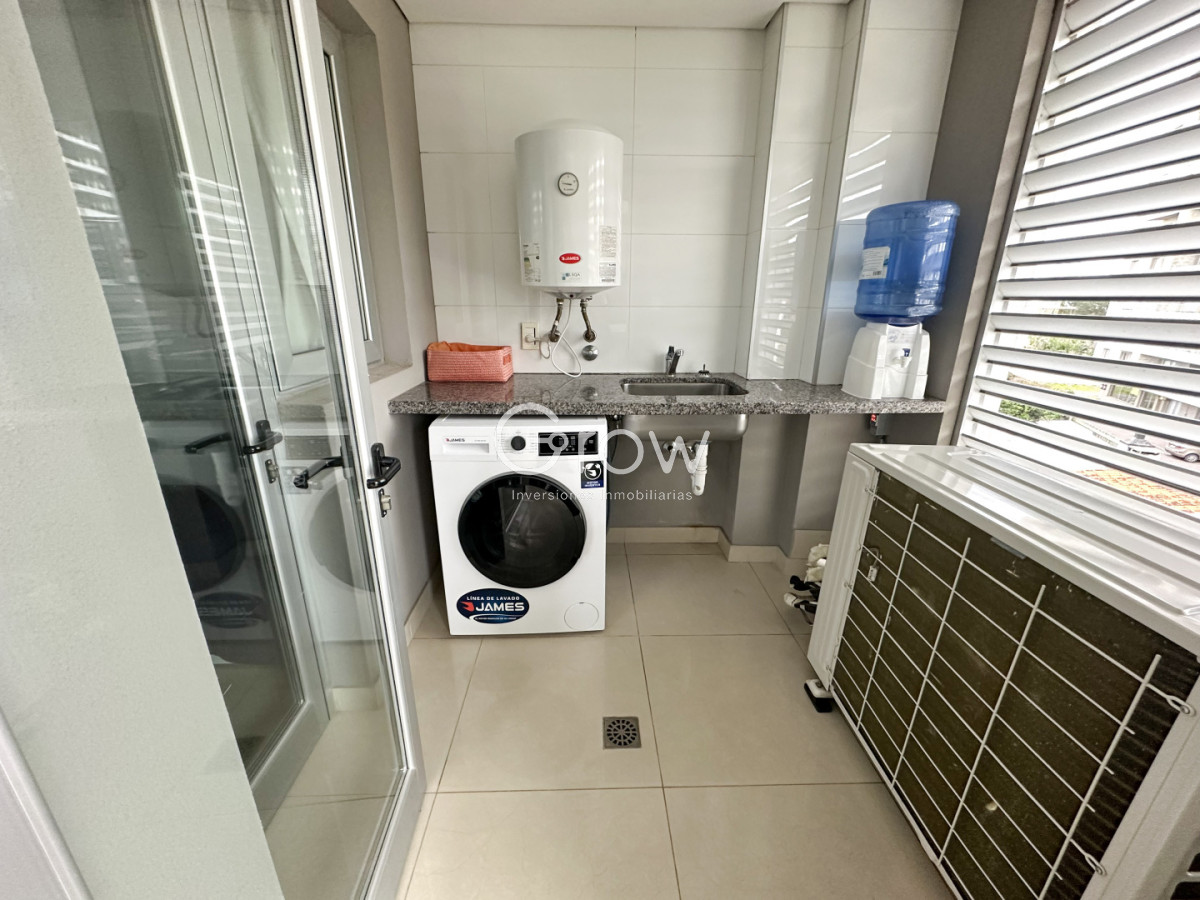 Apartamento ID.3922 - Departamento semi piso en alquiler de verano, Playa Brava!