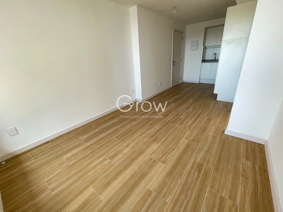 Apartamento ID.1735 - Apartamento a estrenar en piso alto, Playa Brava!
