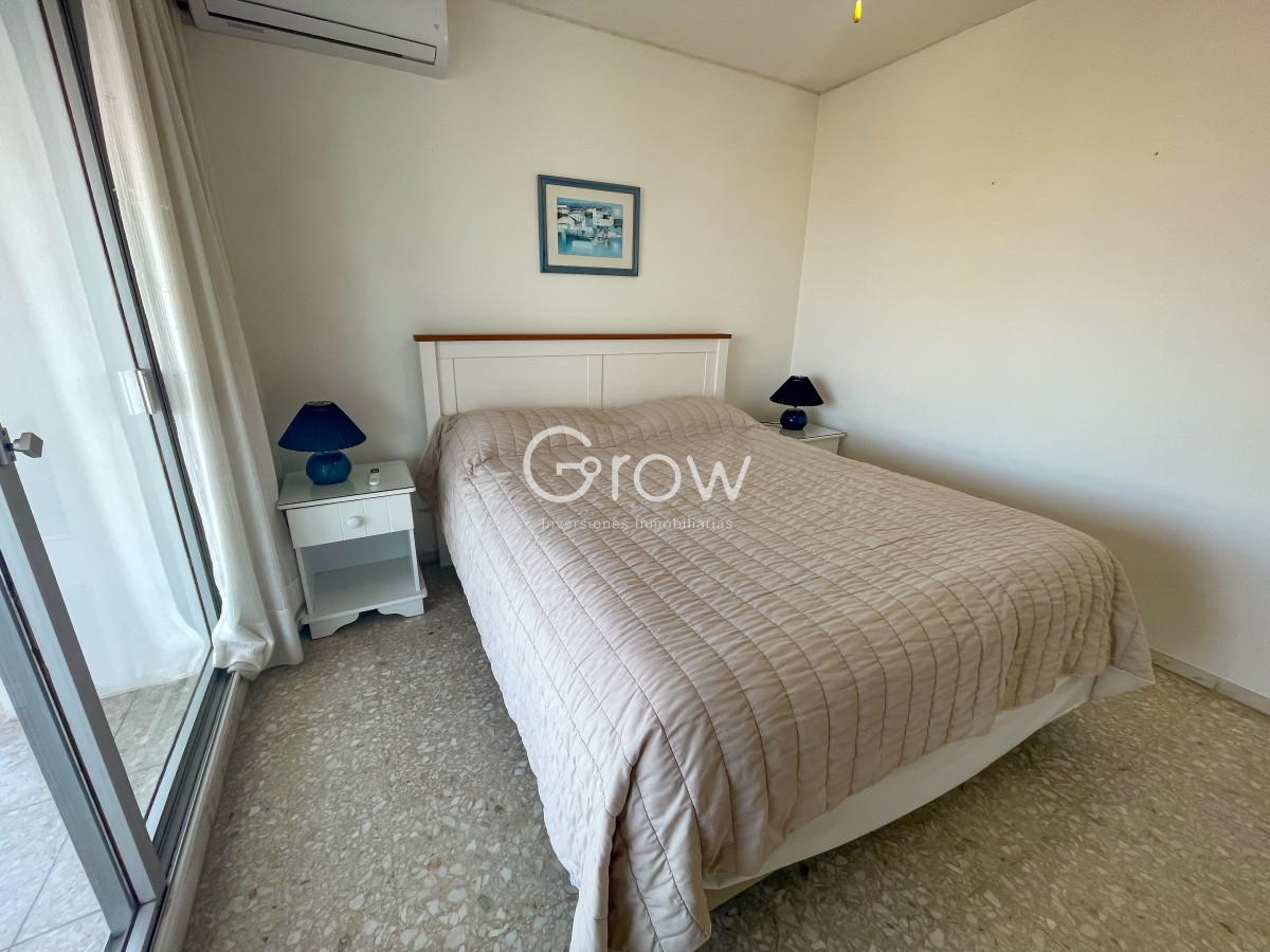 Apartamento ID.2042 - Piso alto en Península con vista a Playa Brava y Mansa!
