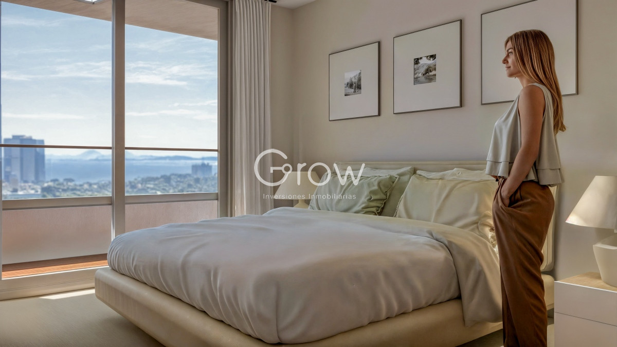 Apartamento ID.1974 - Oportunidad de inversión en View Brava!