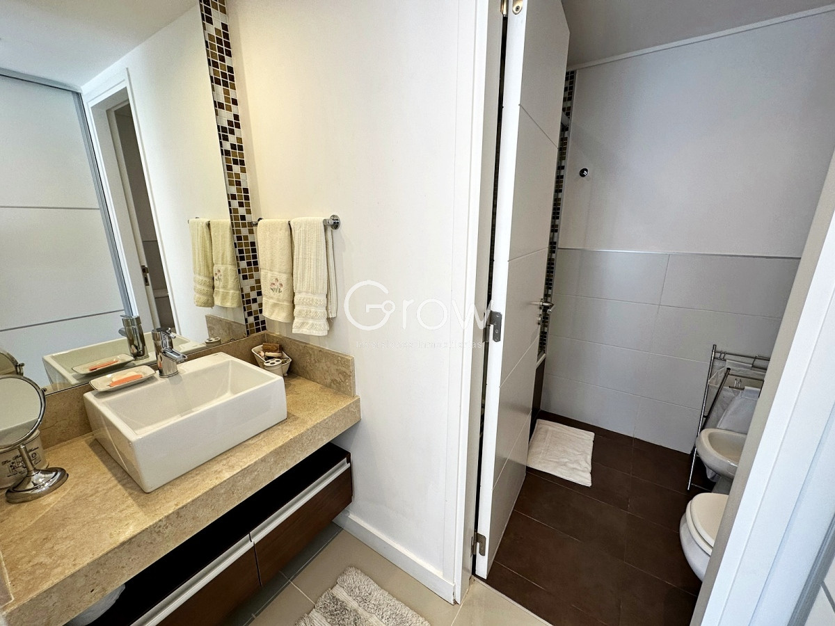 Apartamento ID.940 - Forest tower II - departamento en alquiler de verano