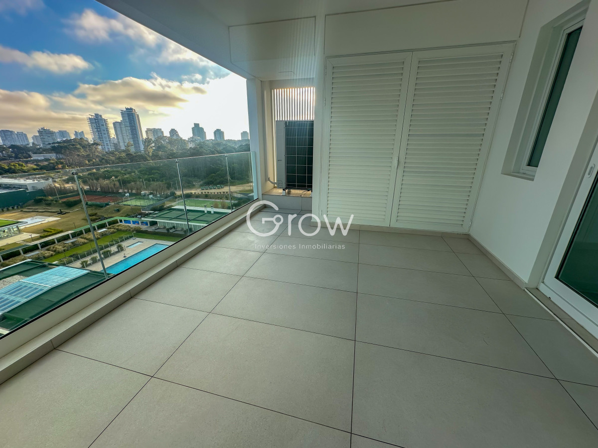 Apartamento ID.2446 - Continuando con el Éxito, nace Le Parc IV.