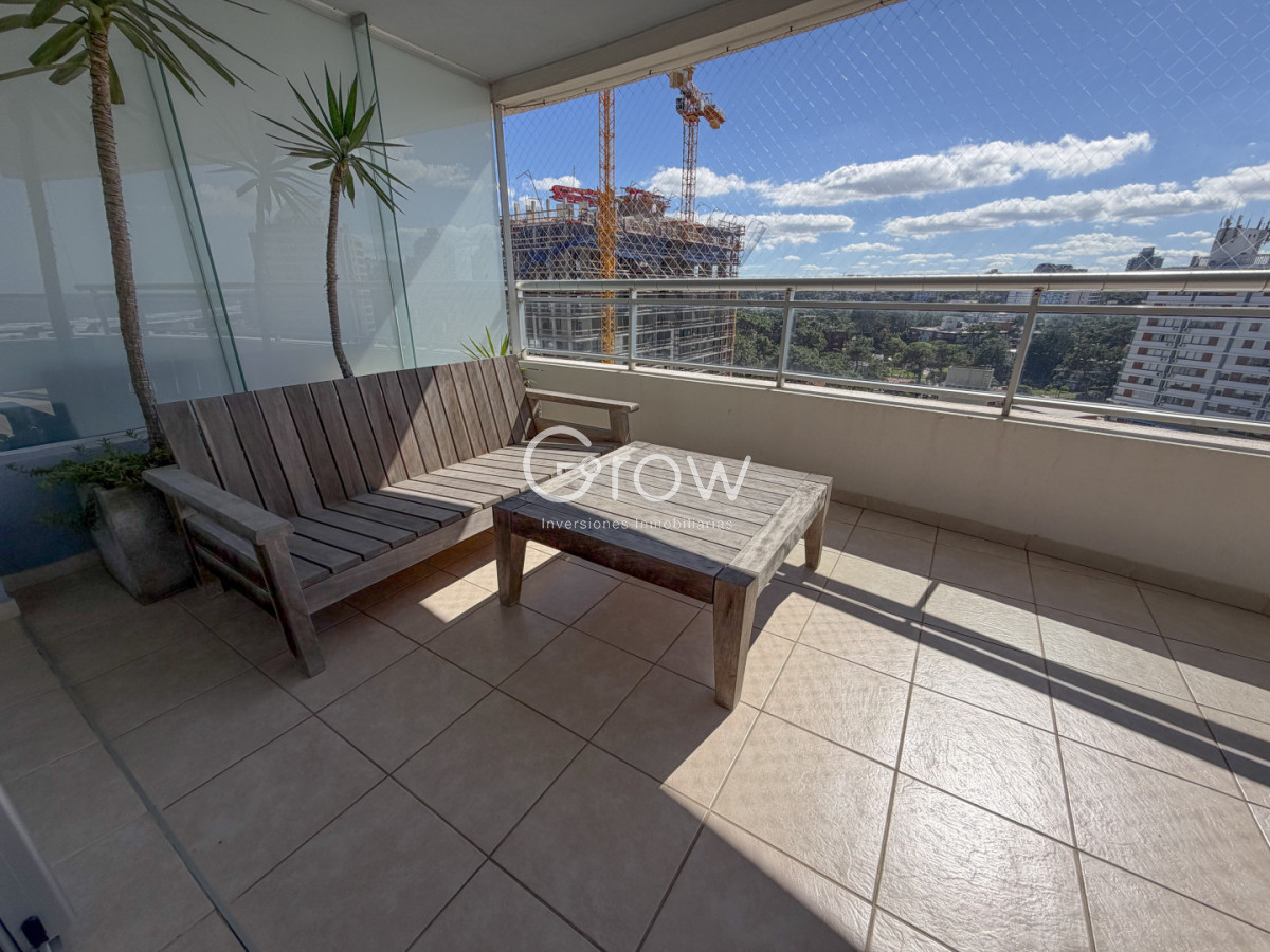 Apartamento ID.3201 - Ideal para disfrutar todo el año, Forest Tower ll de 3 dormitorios.