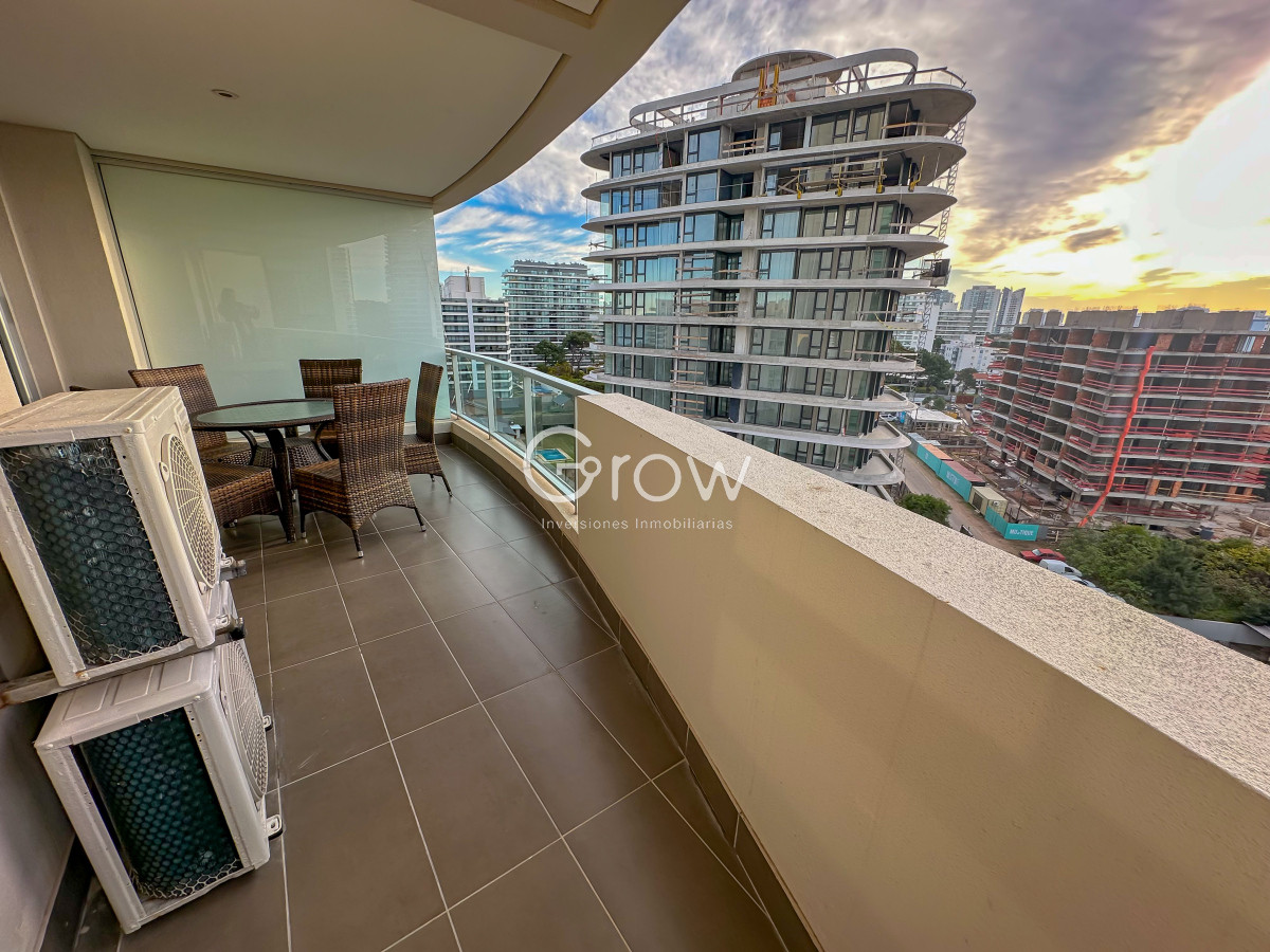Apartamento ID.3085 - Departamento en Wind Tower!