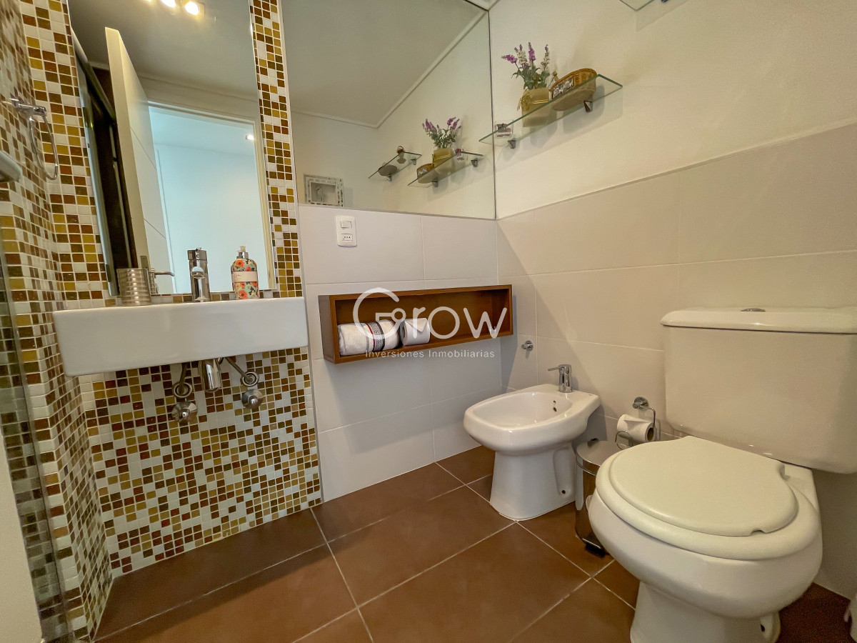 Apartamento ID.2196 - Exclusivo apartamento en alquiler de verano en Forest Tower II