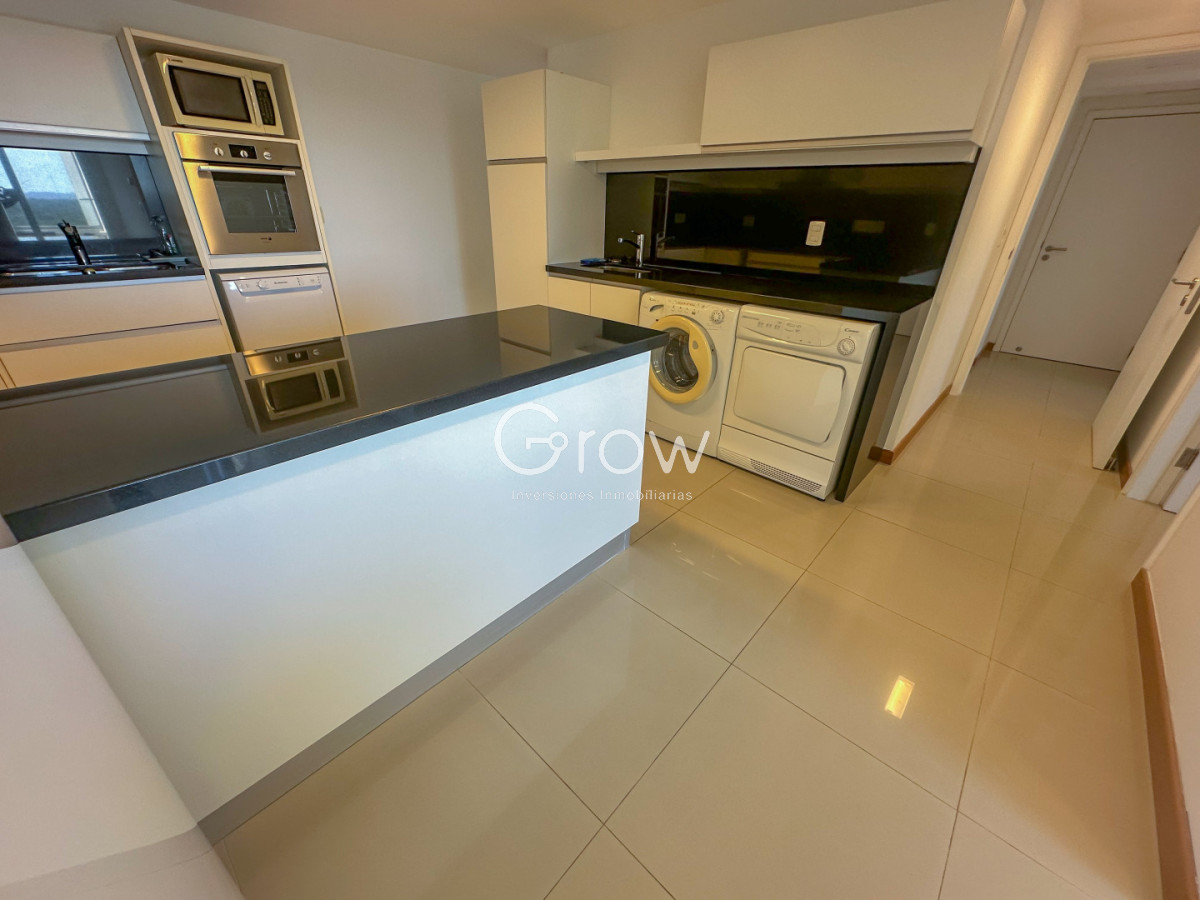 Apartamento ID.3254 - TIBURON III -Temporada 2025 y 2026. Categoría frente al mar