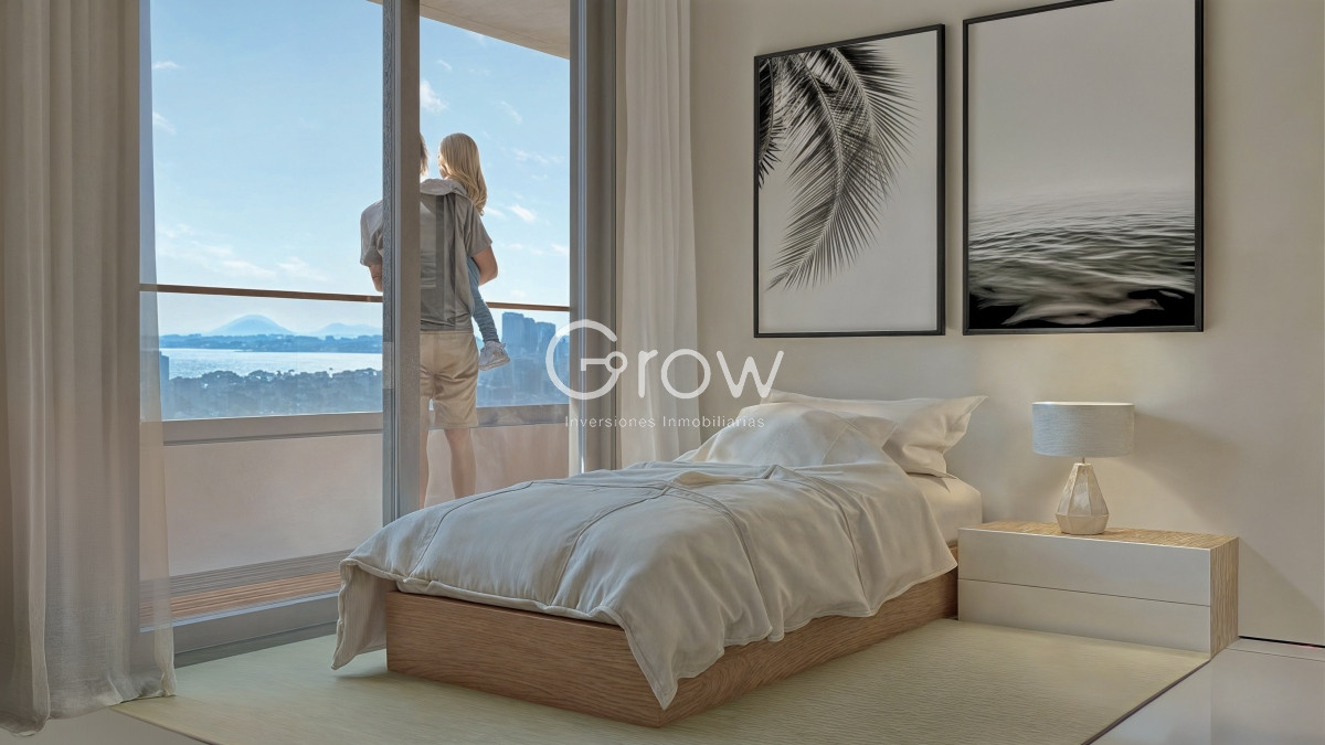 Apartamento ID.1974 - Oportunidad de inversión en View Brava!