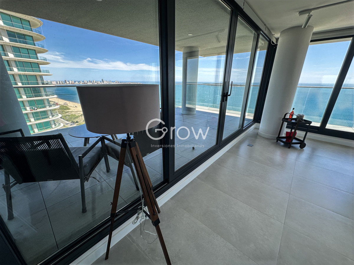 Apartamento ID.3232 - Exclusivo departamento en Torre Venetian