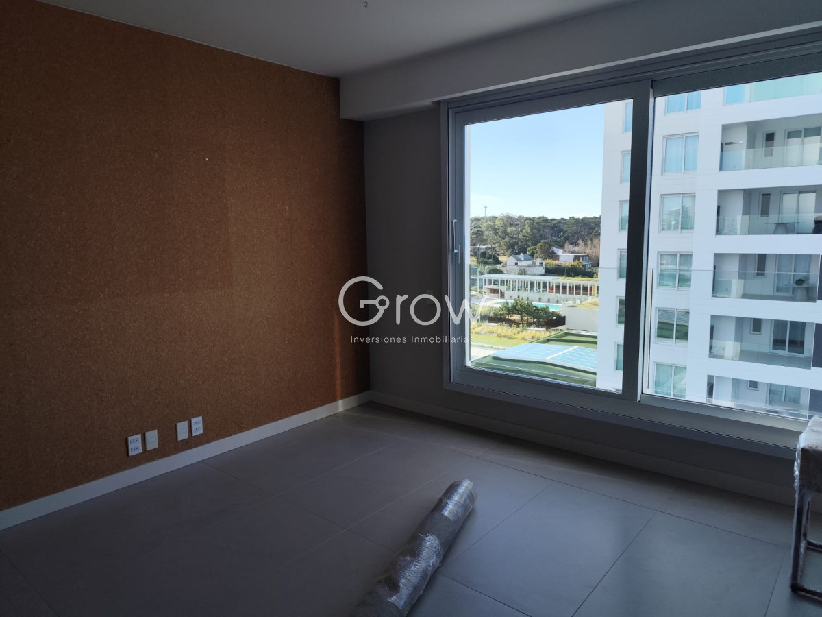 Apartamento ID.2602 - Le Parc III a estrenar!