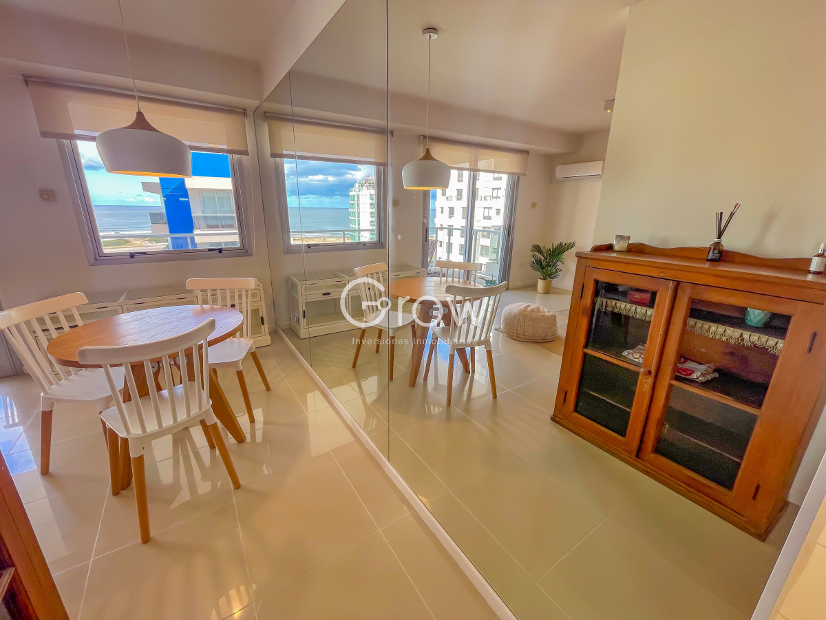 Apartamento ID.2039 - Apartamento en Arenas del Mar II, a pasos del Playa Brava!