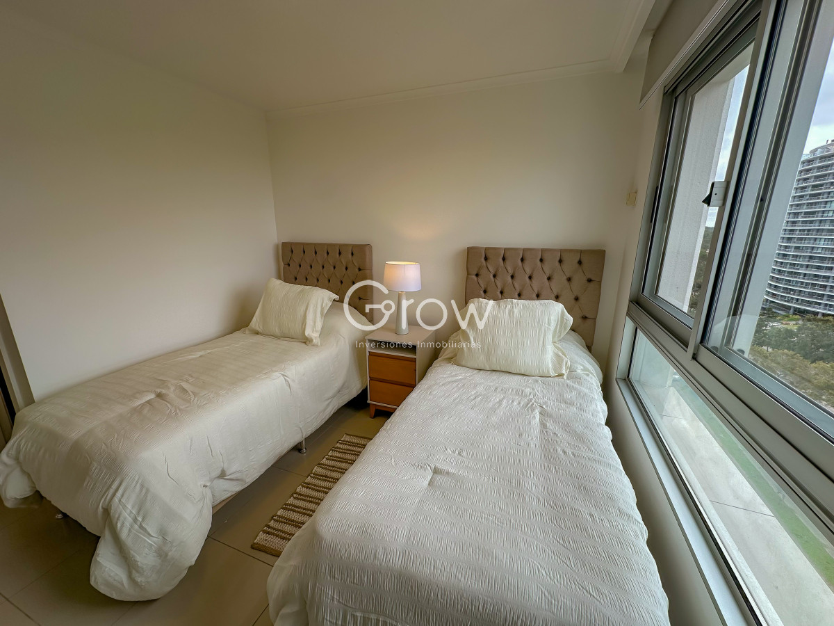 Apartamento ID.2939 - Ocean Drive, exclusivo departamento en venta.