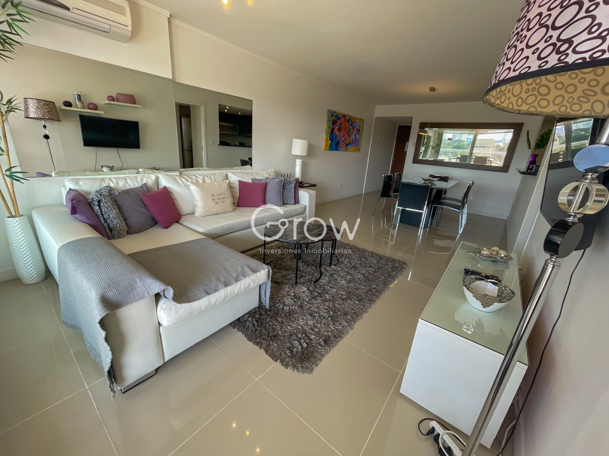 Apartamento ID.2004 - Apartamento en Punta del Este, Chiverta