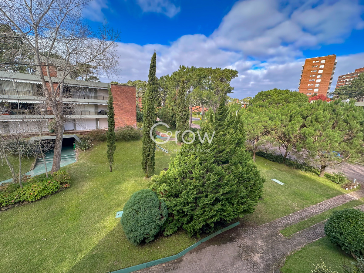 Apartamento ID.2824 - Hermoso apartamento en Complejo Green Leaves!