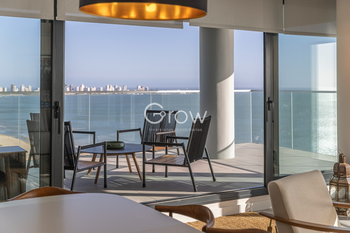 Mansa - GoPunta - Portal Inmobiliario de Punta del Este - Maldonado