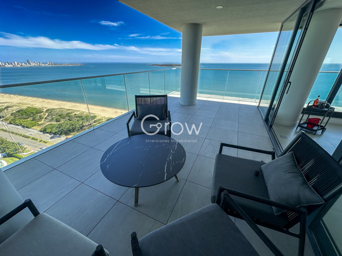 Apartamento ID.3232 - Exclusivo departamento en Torre Venetian