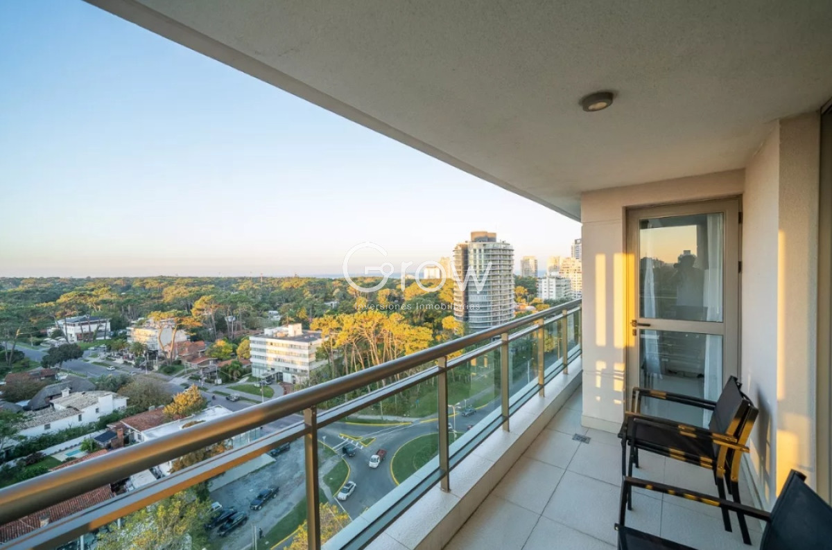 Apartamento ID.1258 - Hermoso apartamento esquinero en Roosevelt
