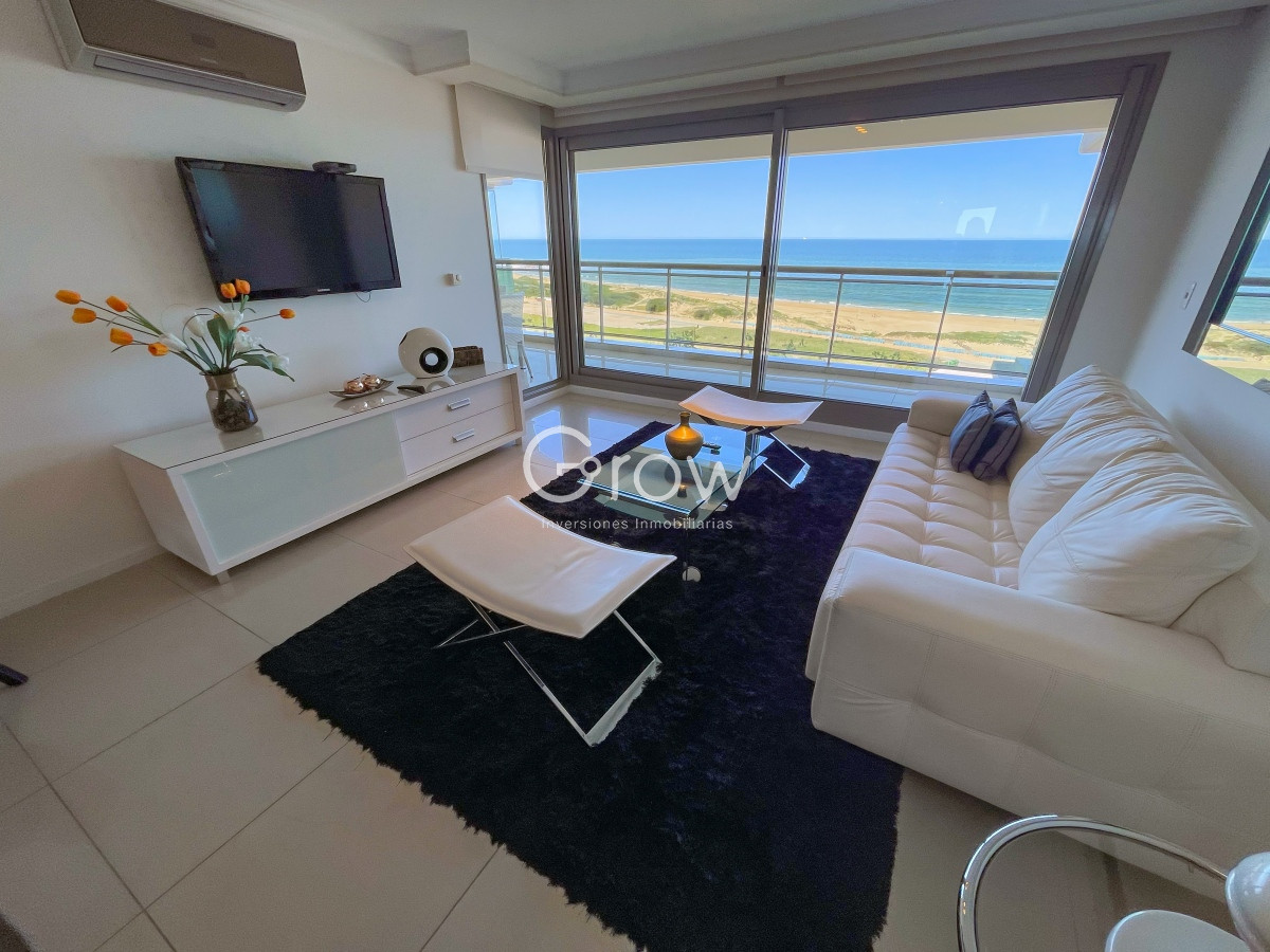 Apartamento ID.27 - Exclusivo departamento en alquiler de verano en Imperiale