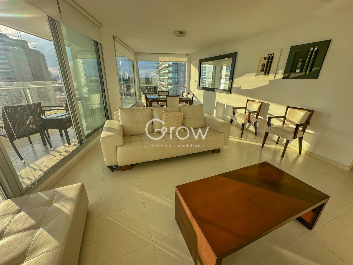 Mansa - GoPunta - Portal Inmobiliario de Punta del Este - Maldonado