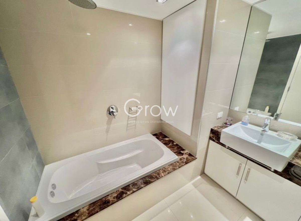 Apartamento ID.231 - Piso alto esquinero en Tiburon III