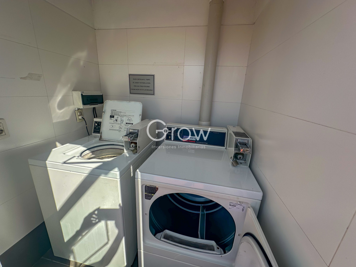 Apartamento ID.2508 - The Point, cerca de todo. Punta del Este