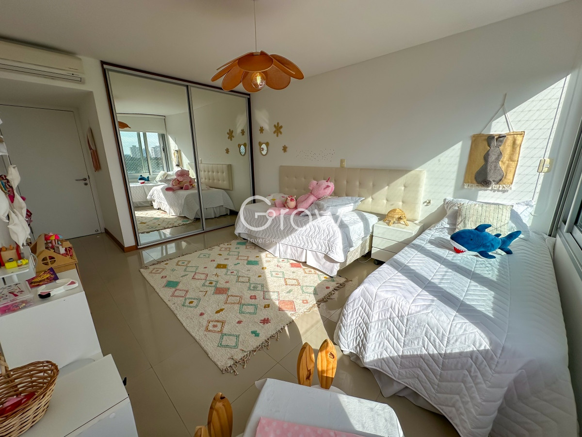 Apartamento ID.1664 - TIBURON III - categoría frente al mar 