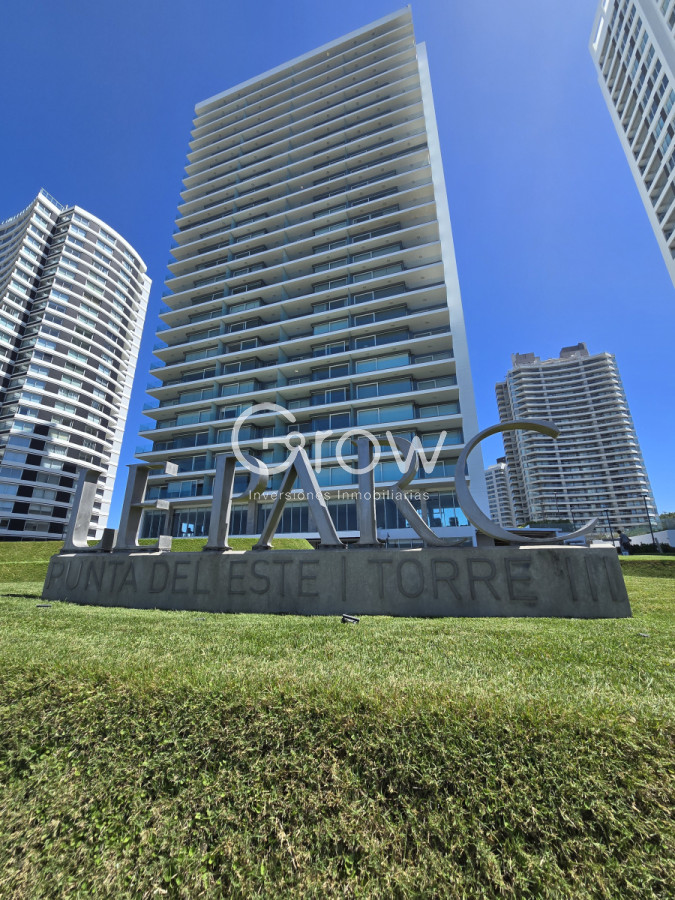 Apartamento ID.2244 - Exclusivo apartamento en primera linea de Playa Brava!