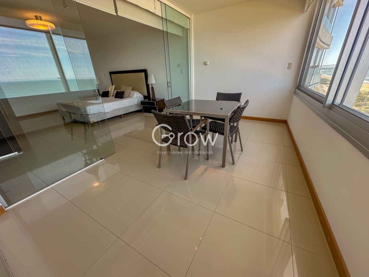 Apartamento ID.3254 - TIBURON III -Temporada 2025 y 2026. Categoría frente al mar