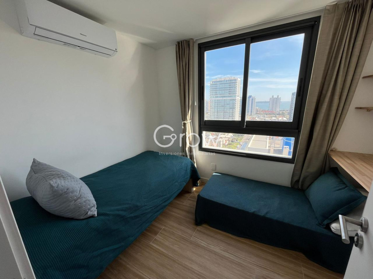 Apartamento ID.2591 - Hermoso apartamento en Siglo Sol II!