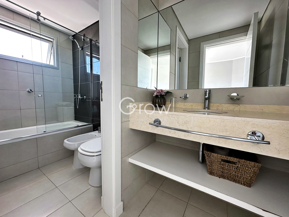 Apartamento ID.3272 - Exclusivo Penthouse en Torre Wind Tower. 