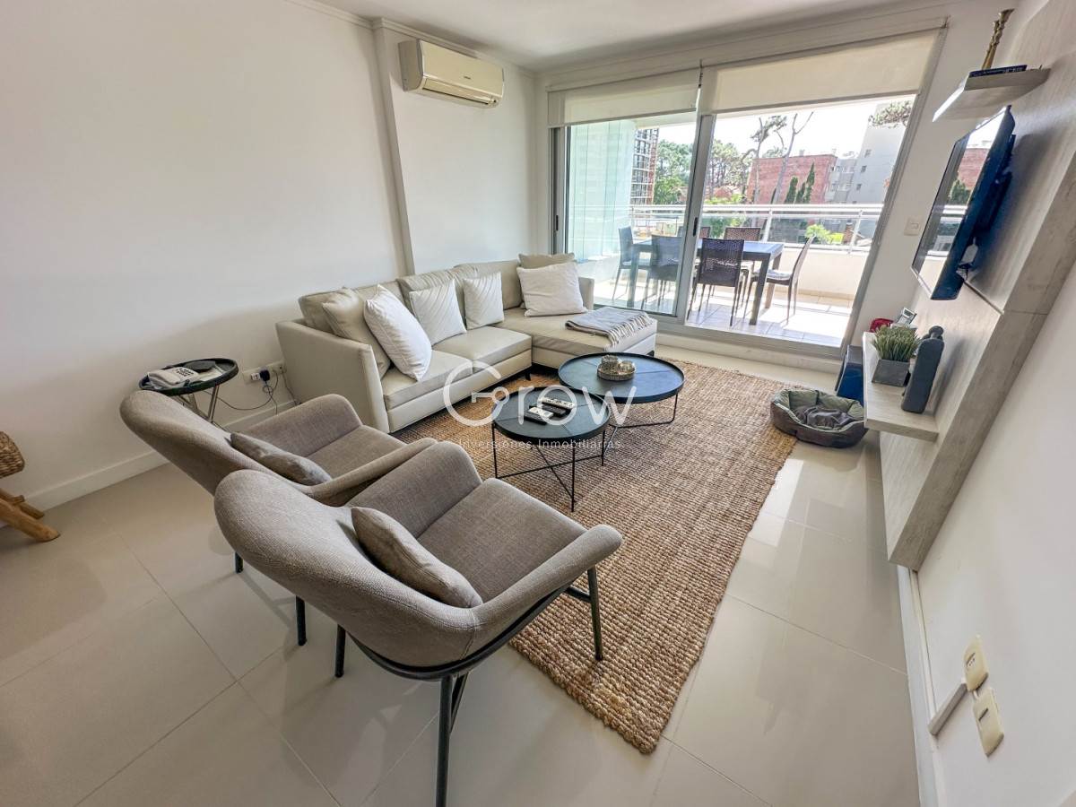 Apartamento ID.3694 - Departamento en venta en Forest Tower II 