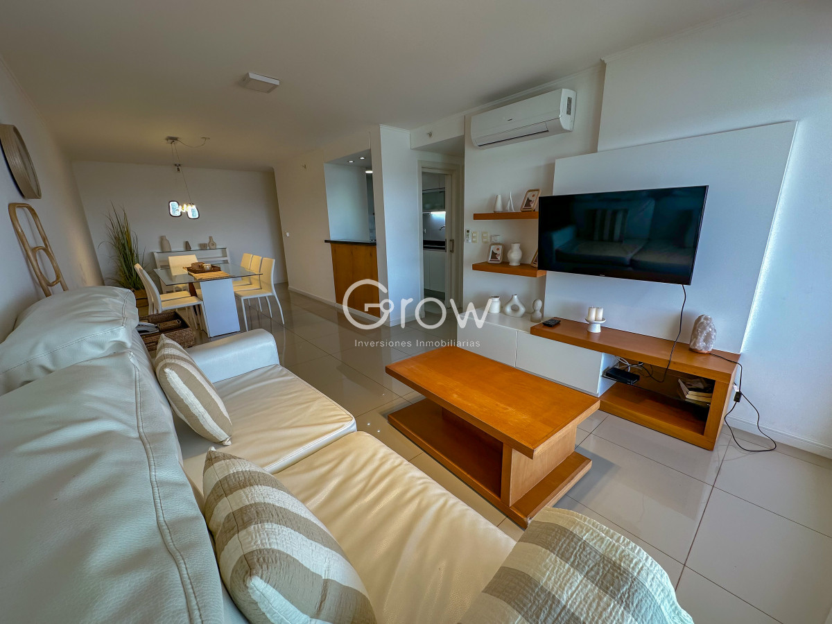 Apartamento ID.2832 - Exclusivo piso alto en Wind Tower