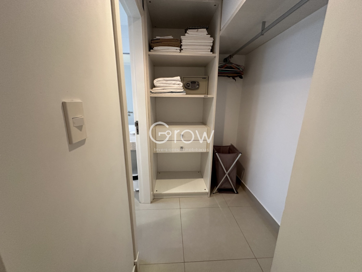 Apartamento ID.3922 - Departamento semi piso en alquiler de verano, Playa Brava!