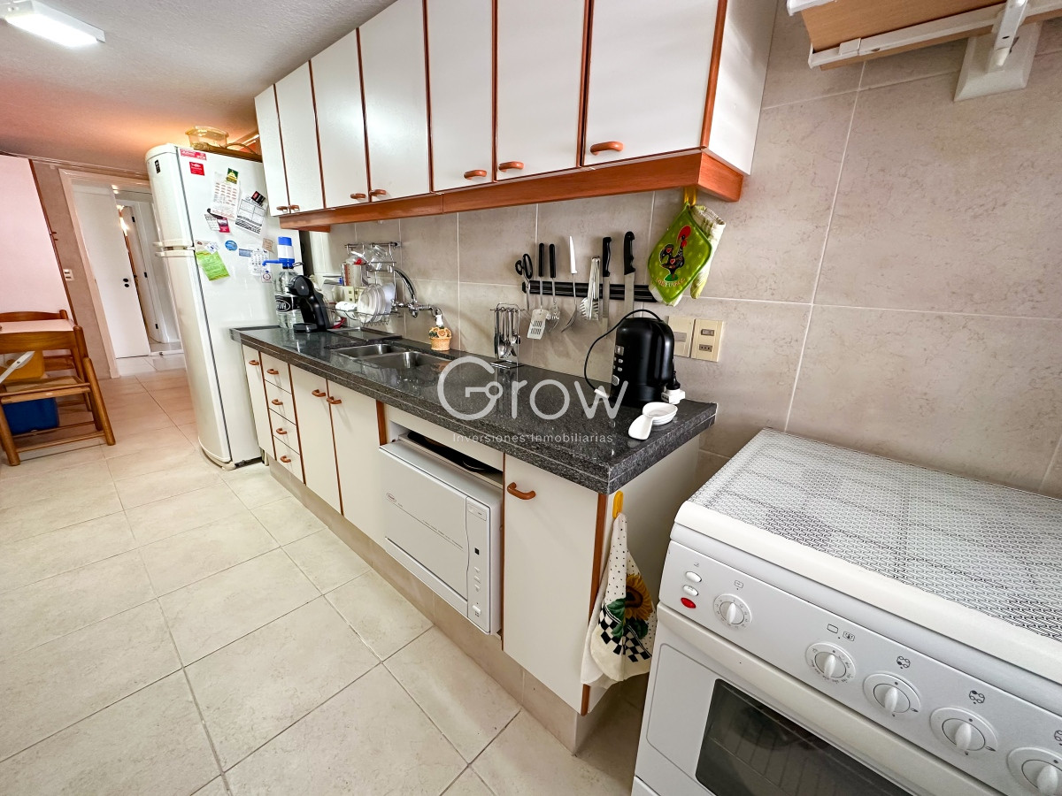 Apartamento ID.1251 - Hermoso apartamento unificado a pasos de todo