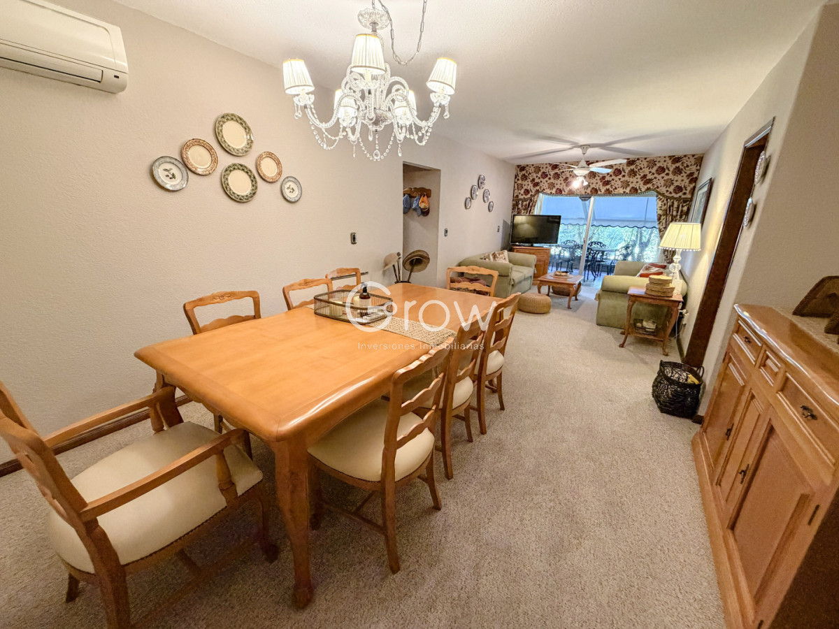 Apartamento ID.3424 - Apartamento en mansa para vivir todo el año!