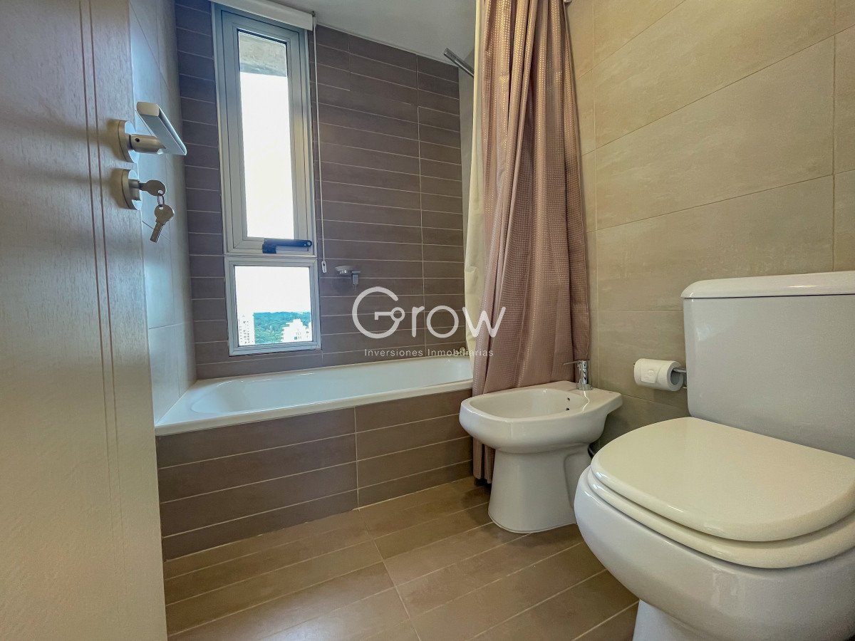 Apartamento ID.2515 - Apartamento en Gala Vista en alquiler anual 