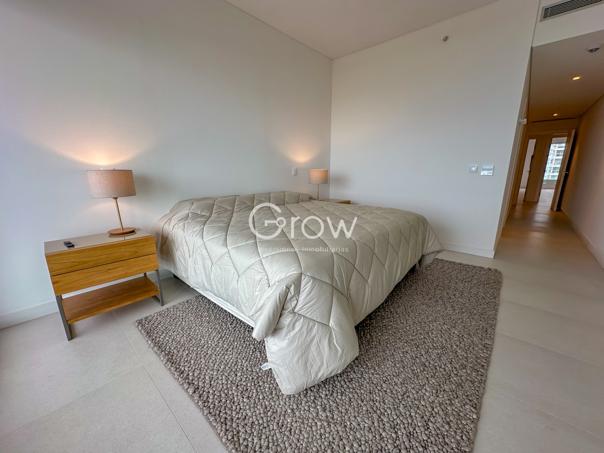 Apartamento ID.2283 - Exclusivo Le Parc IV en Playa Brava!