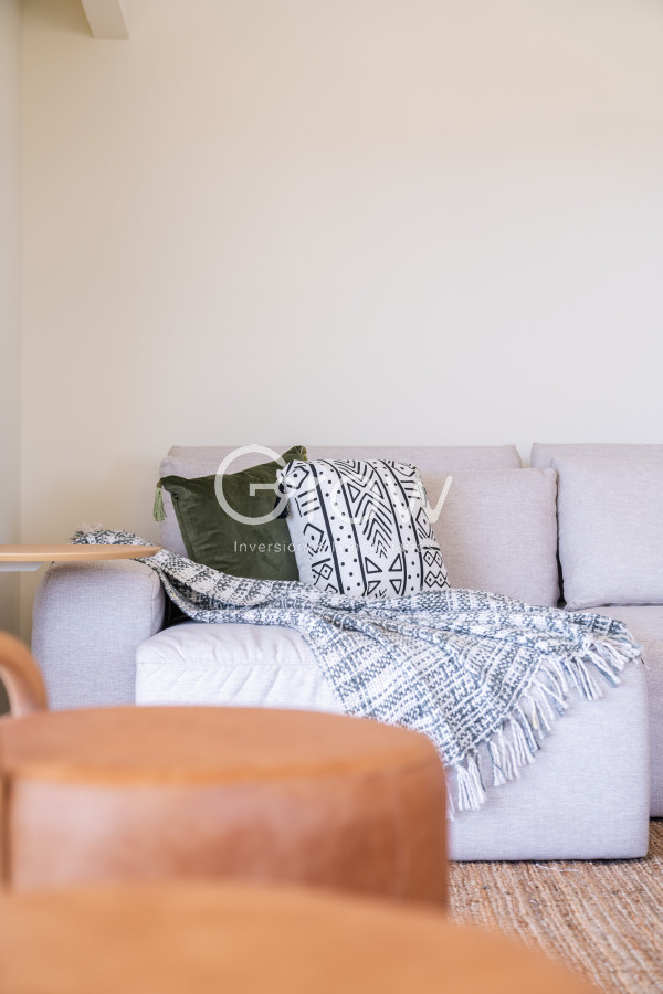 Apartamento ID.1824 - Exclusivo Penthouse en Veramansa