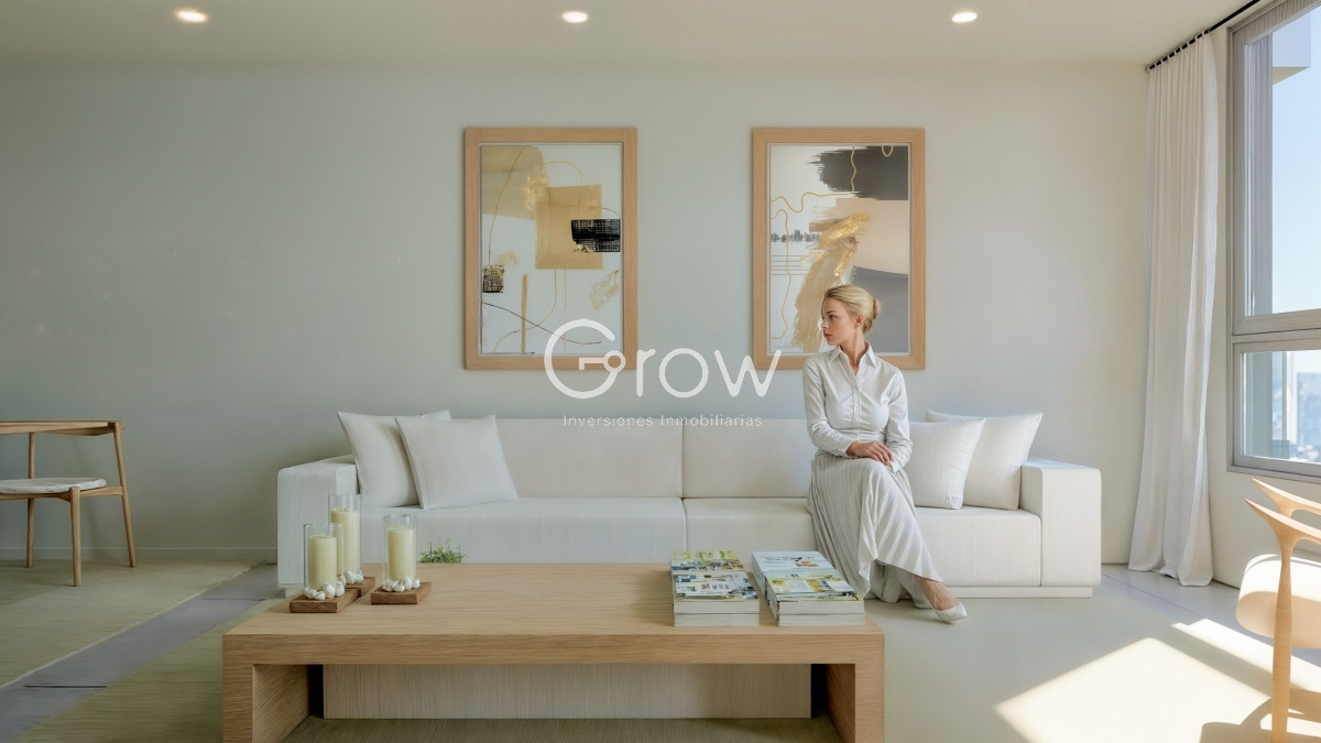 Apartamento ID.1974 - Oportunidad de inversión en View Brava!