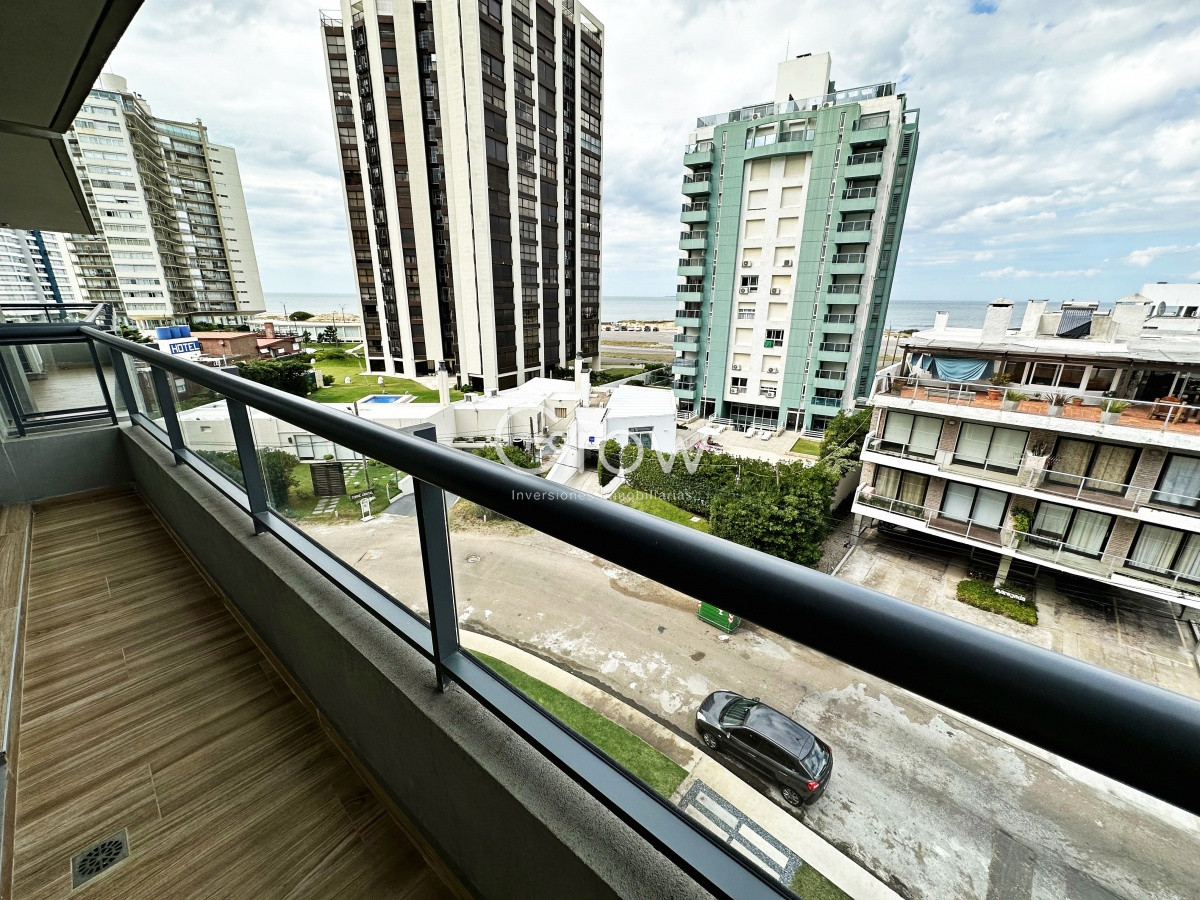 Apartamento ID.146 - Departamento a metros de Playa Brava