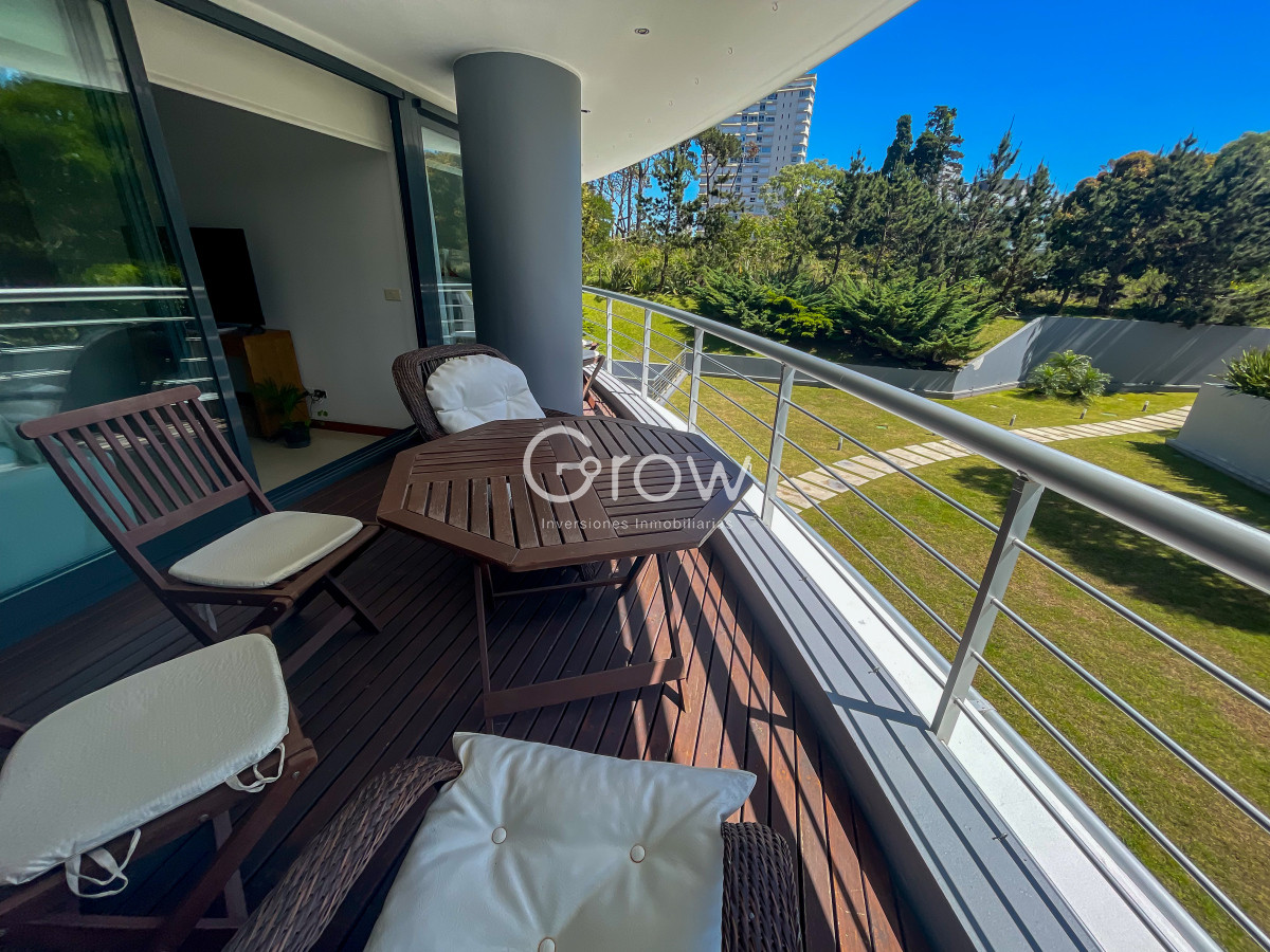 Apartamento ID.2171 - Hermoso apartamento en Torre Tressesenta en alquiler de verano!