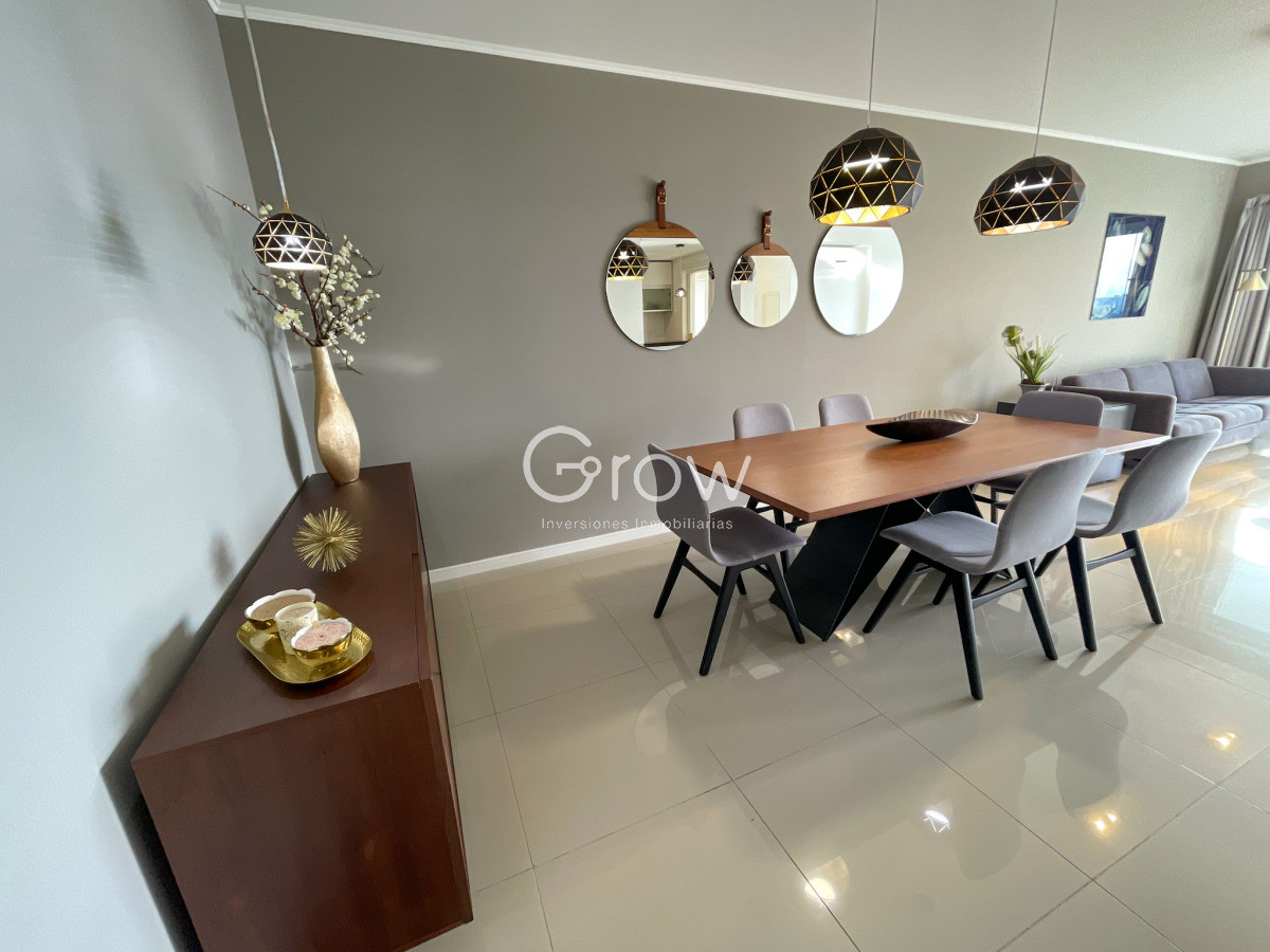 Apartamento ID.3186 - Piso alto con vistas panoramicas a la ciudad, el mar y el atardecer!