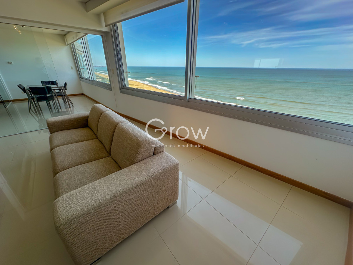 Apartamento ID.3254 - TIBURON III -Temporada 2025 y 2026. Categoría frente al mar